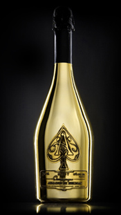 Ace of Spades expands into a full house - Dr Vino's wine blog