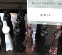 black cat riesling