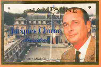 chirac wine
