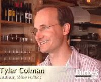 colman forbes