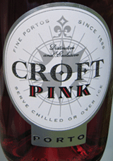 croft pink