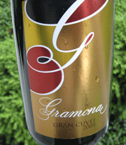 gramon gran cuvee