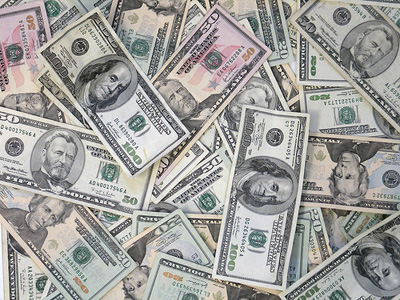 Money! Money picture of money