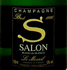 salon 1996