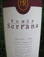 serrana