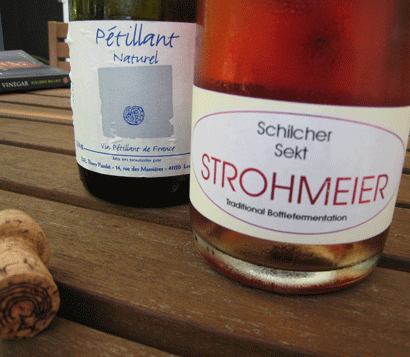 strohmeier wine