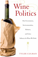 wine politics