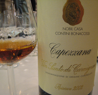vinsanto