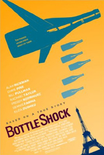 bottleshock