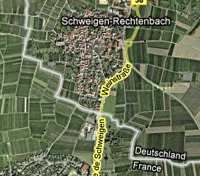 schweigen