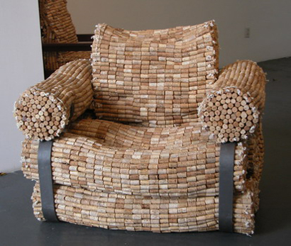  Designs: Put A Cork In It! Awesome Wine Cork Crafts &amp; Decor