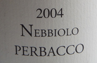 nebbiolo