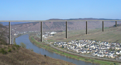 mosel-bridge