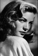 Lauren-Bacall