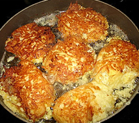 latkes