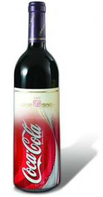 Undervisning Er mikro Red wine and Coke - notes from China and Spain - Dr Vino's wine blog Dr  Vino's wine blog