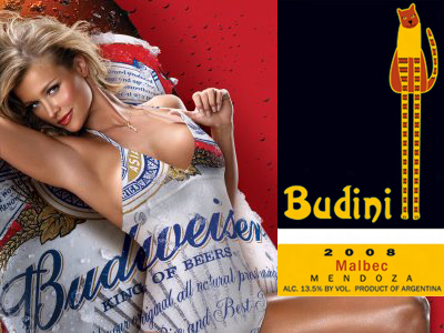 Budini Wine