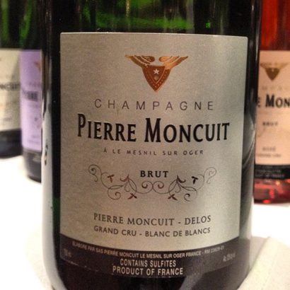 moncuit champagne