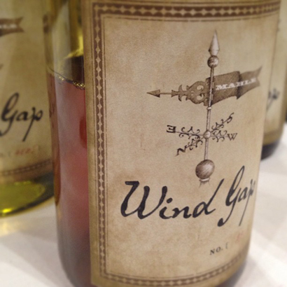 wind gap pinot gris