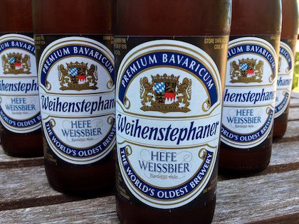 weihenstephaner