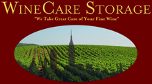 winecare storage