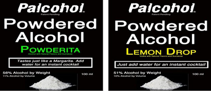 palcohol