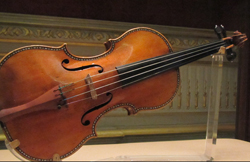 stradivarius