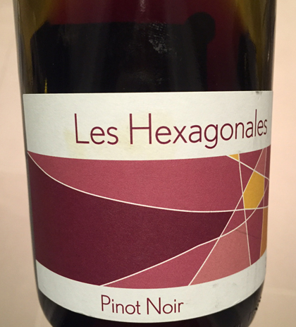 les_hexagonales